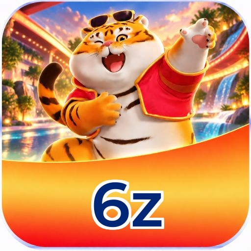 6z Licença Curaçao Gaming
