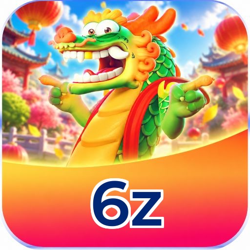 Slots 6z - 1.500+ Jogos RTP Alto