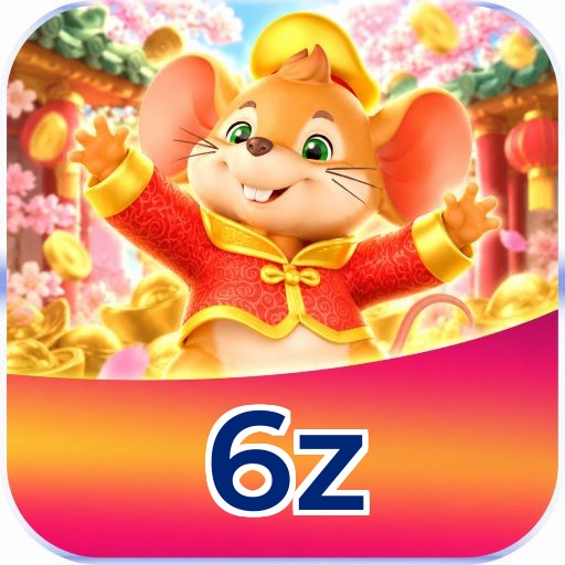 6z Bônus R$ 5.000 Logo