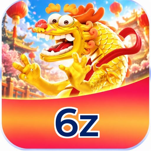 6z Licenciado Curaçao - Segurança SSL 256-bit