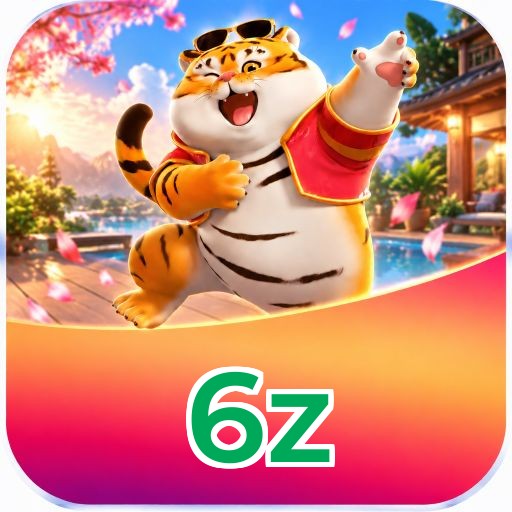 Slots 6z - RTP Alto Certificado