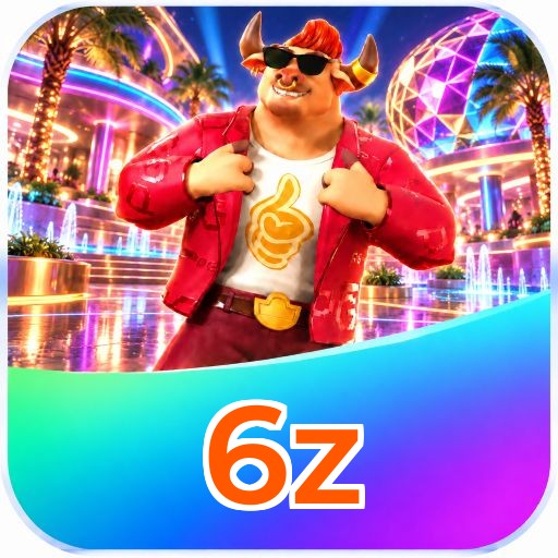 6z Segurança Logo 1