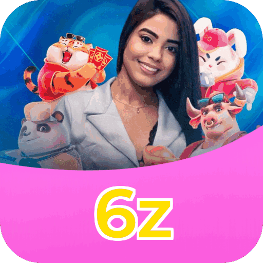 PIX instantâneo Brasil na 6z