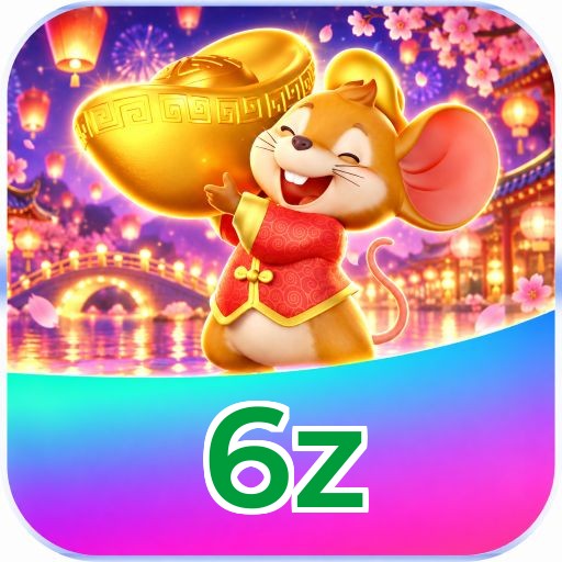 Slots 6z - Jackpots Progressivos