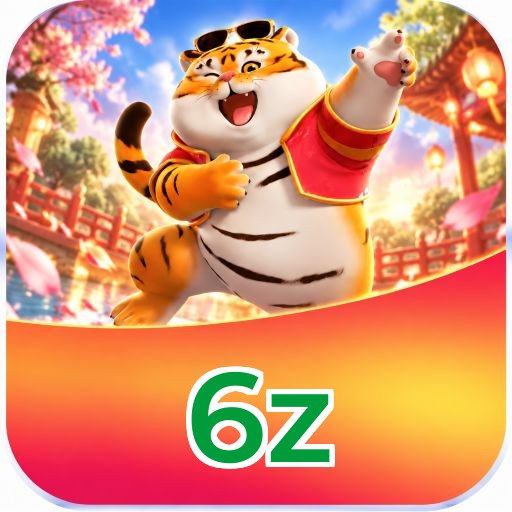 6z Logo
