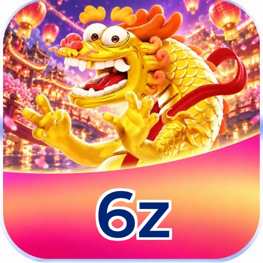 Loteria 6z - Quina e mais jogos
