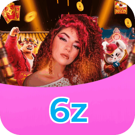Aplicativo mobile 6z